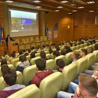 Circa 1000 de elevi vin la „Valeriu Alaci” și la Olimpiadele Comunicării
