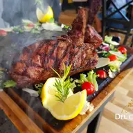 Restaurant italian in Timisoara