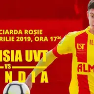 FC Ripensia - Chindia Targoviste