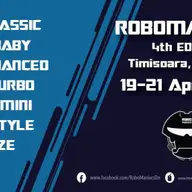 RoboManiacs