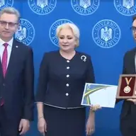 Medalie de aur la Geneva pentru Universitatea Politehnica Timișoara