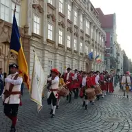 Calatoria in trecut este posibila de acum la Timisoara
