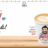 Ted's Coffee