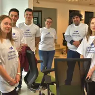 Ziua Bibliotecarului, cu surprize la UPT