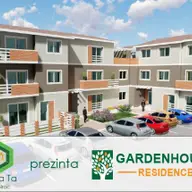 GARDENHOUSE: Complex rezidential de apartamente in Giroc