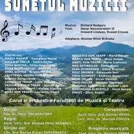 Gala „Pentru Voi”