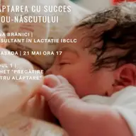 Alaptarea cu succes a nou-nascutului