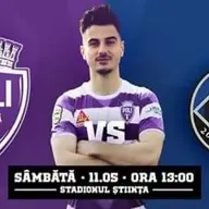 ASU Politehnica Timisoara - Academica Clinceni