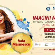 Recital de pian - Imagini Muzicale