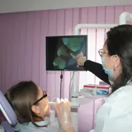 Cabinet Stomatologic Dr. Vanvore Nicoleta