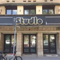 Reamenajarea Cinematografului Studio