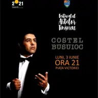 Concert Costel Busuioc
