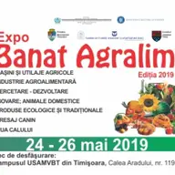 Expozitia Banat Agralim