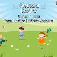 Festivalul Copiilor