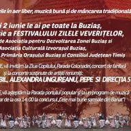 Festivalul Zilele Veveritelor