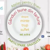 Ganduri bune din farfurie