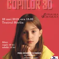 Guvernul copiilor si Q&A cu Ioana Mischie