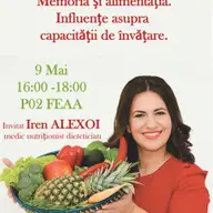 Memoria si alimentația
