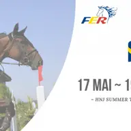Herneacova International Jumping