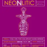 Expozitia NeoNlitic