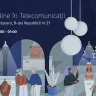 Nokia Romania se alătură circuitului deschis pentru evenimentul Noaptea Muzeelor