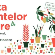 Piata Plantelor Libere