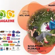 Profi 1000 de magazine