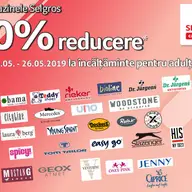 Incaltaminte la oferta de la Selgros Timisoara