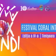 Festivalul Vox Mundi