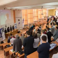 Simpozionul International SACI 2019