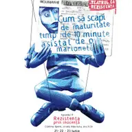 Rezistenta prin inocenta