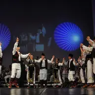 Premiera Ansamblului profesionist Banatul