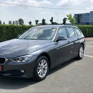 Bmw 320D Xdrive, an 2014, 184 cp, euro 5,2.0 diesel