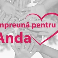 Maratonul artelor - impreuna pentru Anda
