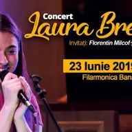 Concert Laura Bretan