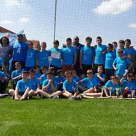 Campioni Regionali Transilvania Sud la U8 si U12 si vicecampioni la U10 si U14 7’s!