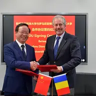 Universitatea Politehnica Timișoara, în vizorul chinezilor