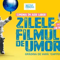 Zilele Filmului de Umor