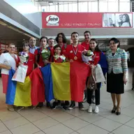 Un profesor de la UPT a condus juniorii României către medalii de aur la Balcaniada de Matematică