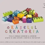 Oraselul Creatoria