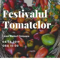 Festivalul Tomatelor