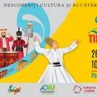 Festivalul Turcesc