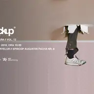 Fuckup Nights Timisoara vol 12
