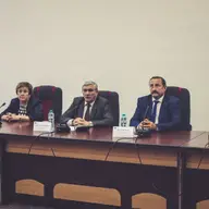 Alianta Romana a Universitatilor Tehnice