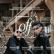 Off - Opera Fashion Fair