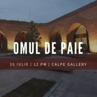 Omul de Paie