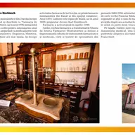A aparut nr. 2 al revistei ”Timisoara, pol al turismului cultural banatean”