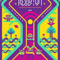 Revolution Festival