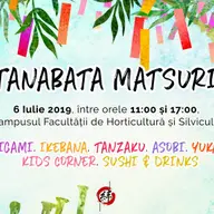 Tanabata Matsuri