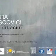 Vernisaj Flora Moscovici - Spre radacini